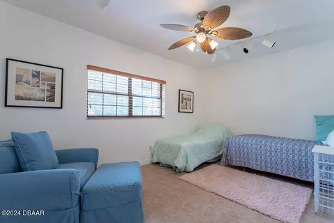Bedroom - 40 Standish Dr, Ormond Beach, FL 32176 photo 4 of 5