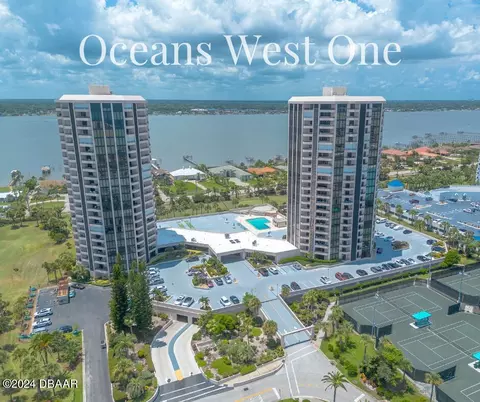 1 Oceans West Blvd #9B5, Daytona Beach, FL 32118