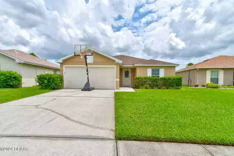 5305 Cordgrass Bend Ln, Port Orange, FL 32128