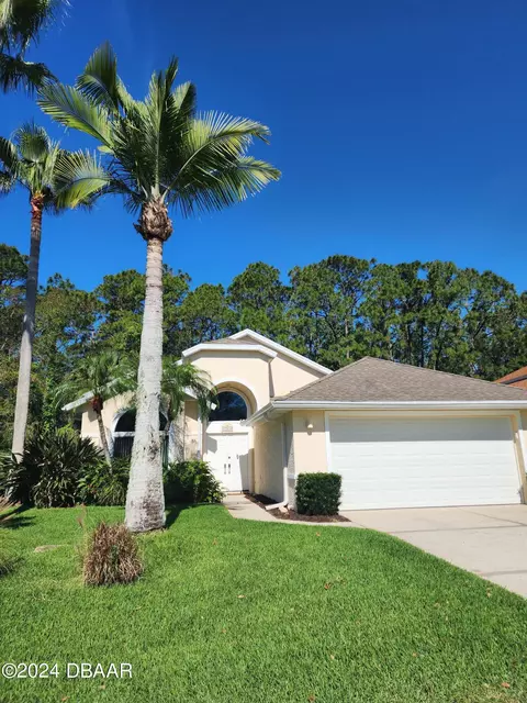 6264 Palm Vista St, Port Orange, FL 32128