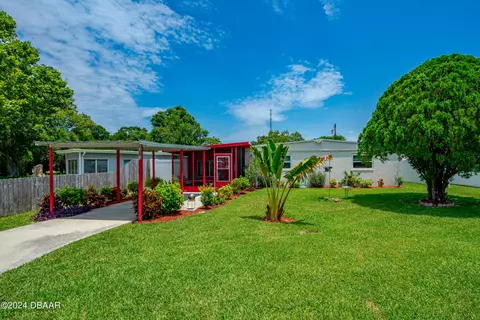 363 Dorothy Ave, Daytona Beach, FL 32117