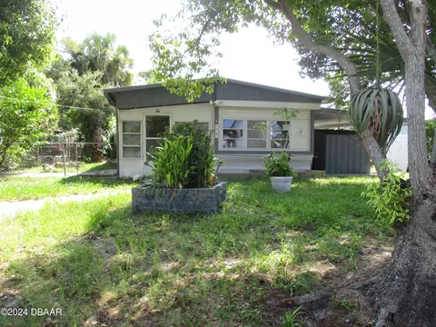 5435 Rogers Ave, Port Orange, FL 32127