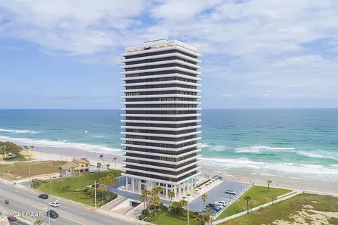 2200 N Atlantic Ave #1101, Daytona Beach, FL 32118