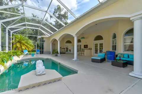 87 Emerald Oaks Ln, Ormond Beach, FL 32174 photo 36