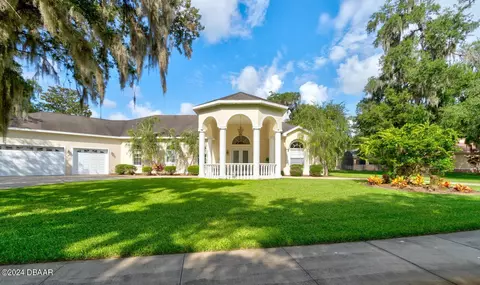 87 Emerald Oaks Ln, Ormond Beach, FL 32174 photo 2
