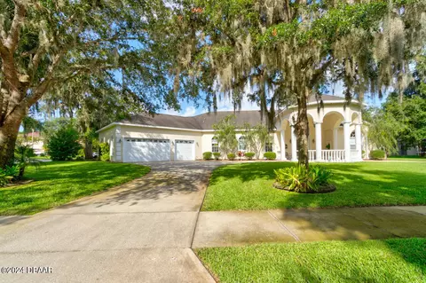 87 Emerald Oaks Ln, Ormond Beach, FL 32174