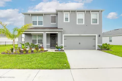 3242 Carpentaria Dr, New Smyrna Beach, FL 32168