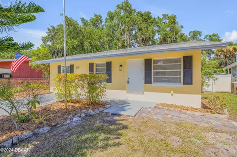 433 Perdita St, Edgewater, FL 32132 photo 3