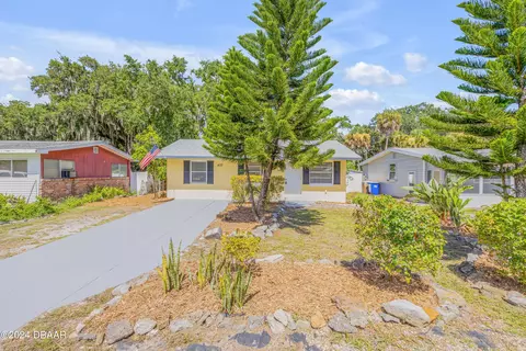 433 Perdita St, Edgewater, FL 32132 photo 2