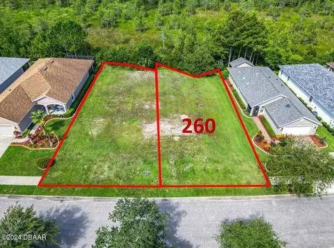 260 Catriona Dr, Daytona Beach, FL 32124