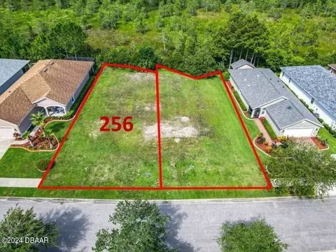 256 Catriona Dr, Daytona Beach, FL 32124