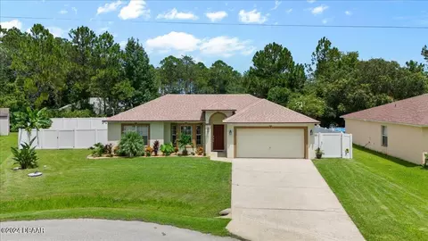 16 Ziegler Pl, Palm Coast, FL 32164
