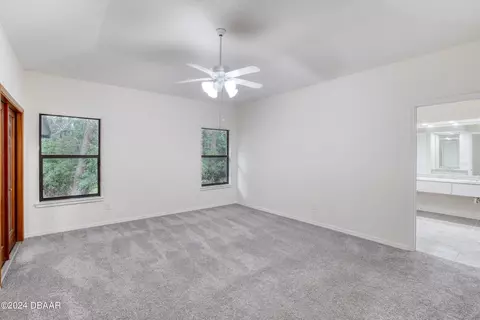 Bedroom - 20 Coquina Point Dr, Ormond Beach, FL 32174 photo 1 of 6