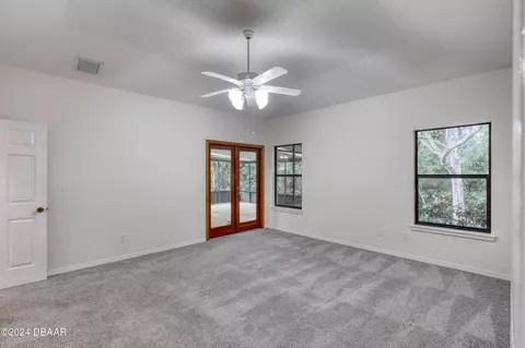 Bedroom - 20 Coquina Point Dr, Ormond Beach, FL 32174 photo 2 of 6