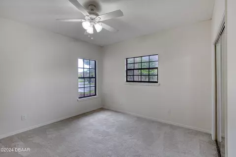 Bedroom - 20 Coquina Point Dr, Ormond Beach, FL 32174 photo 5 of 6