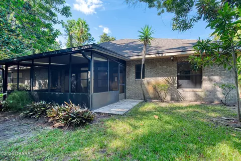 Exterior - 20 Coquina Point Dr, Ormond Beach, FL 32174 photo 8 of 8