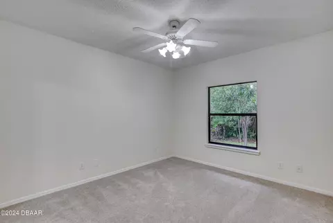 Bedroom - 20 Coquina Point Dr, Ormond Beach, FL 32174 photo 3 of 6