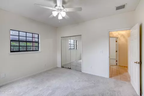 Bedroom - 20 Coquina Point Dr, Ormond Beach, FL 32174 photo 6 of 6