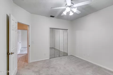 Bedroom - 20 Coquina Point Dr, Ormond Beach, FL 32174 photo 4 of 6