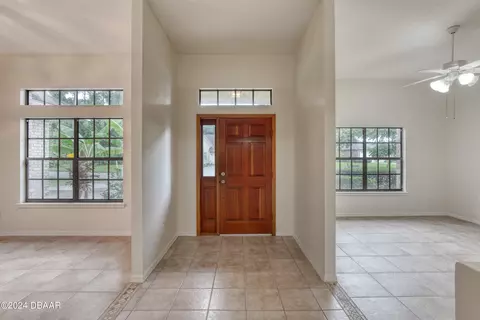Entry Way - 20 Coquina Point Dr, Ormond Beach, FL 32174 photo 1 of 4