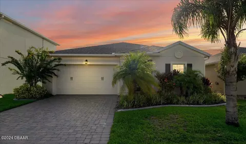 5412 Hutchinson St, Port Orange, FL 32128