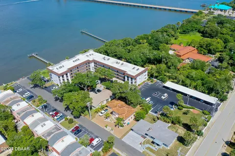 118 S Halifax Ave #409, Daytona Beach, FL 32118