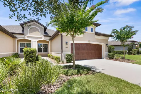 3284 Grafton Dr, Ormond Beach, FL 32174 photo 1