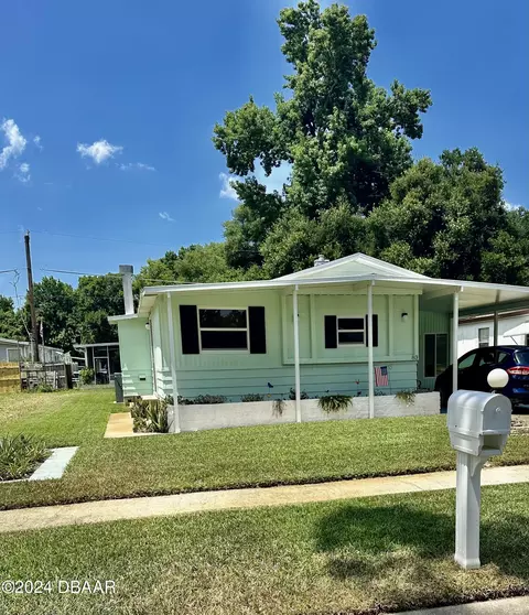 83 Stone Gate Ln, Port Orange, FL 32129