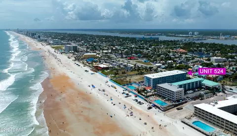313 S Atlantic Ave #5240, Daytona Beach, FL 32118