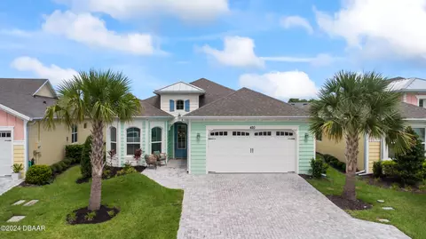 420 Margaritaville Ave, Daytona Beach, FL 32124