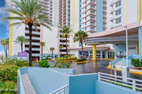 300 N Atlantic Ave #609, Daytona Beach, FL 32118