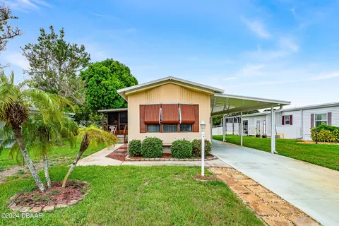 725 Indian Hill Dr, Port Orange, FL 32129