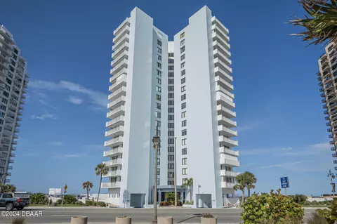3047 S Atlantic Ave #701, Daytona Beach, FL 32118