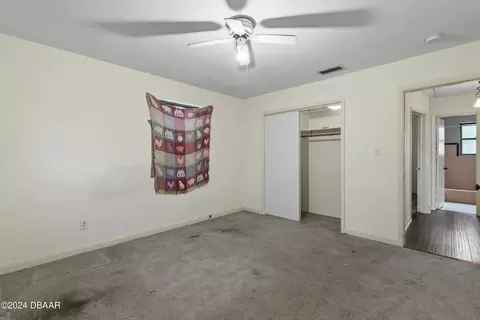 Bedroom - 702 Cordova Ave, Ormond Beach, FL 32174 photo 6 of 6
