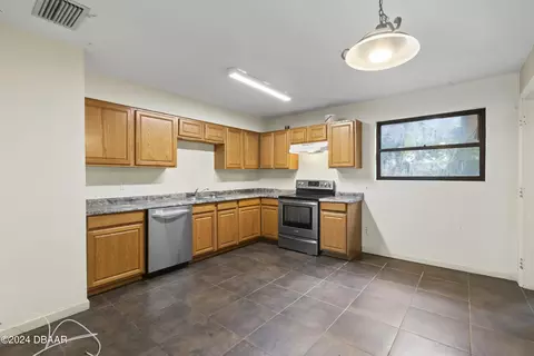 Kitchen - 702 Cordova Ave, Ormond Beach, FL 32174 photo 1 of 3