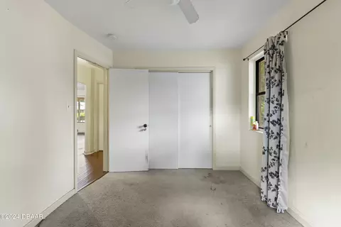 Bedroom - 702 Cordova Ave, Ormond Beach, FL 32174 photo 4 of 6