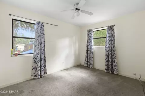 Bedroom - 702 Cordova Ave, Ormond Beach, FL 32174 photo 3 of 6