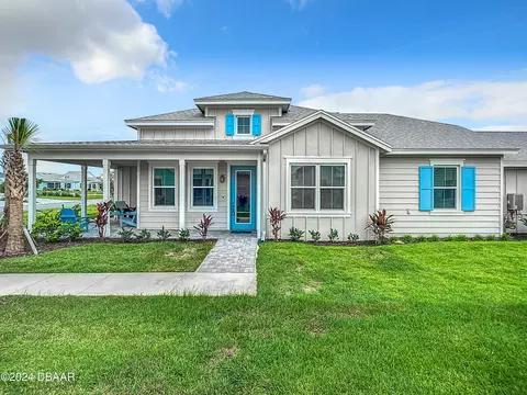 639 Lost Shaker Way, Daytona Beach, FL 32124