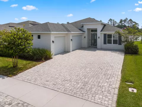 343 Venetian Palms Blvd, New Smyrna Beach, FL 32168