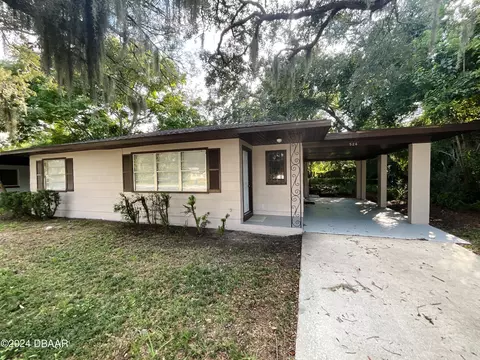 526 White St, Daytona Beach, FL 32114