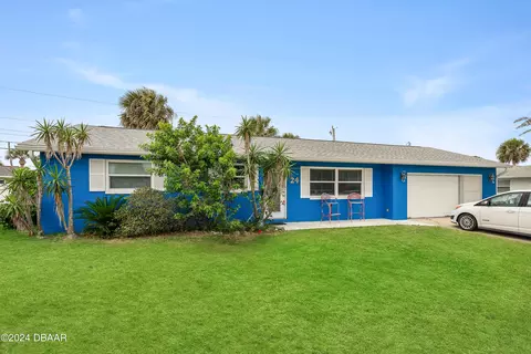 24 Kathy Dr, Ormond Beach, FL 32176