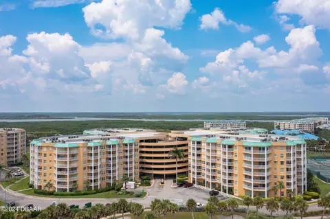 4650 Links Village Dr #D501, Ponce Inlet, FL 32127