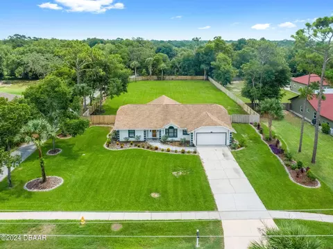 5832 Boggs Ford Rd, Port Orange, FL 32127