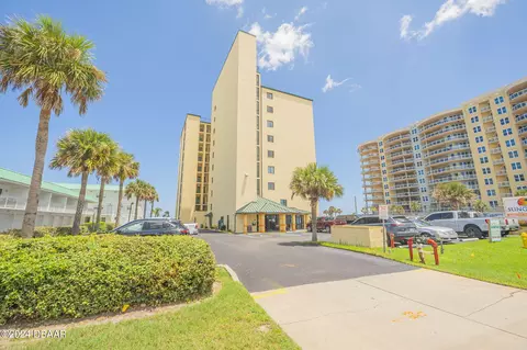 3647 S Atlantic Ave #8C, Daytona Beach, FL 32118