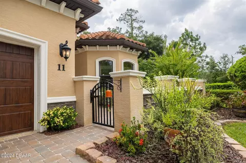 11 Monte Savino Blvd, Ormond Beach, FL 32174 photo 2