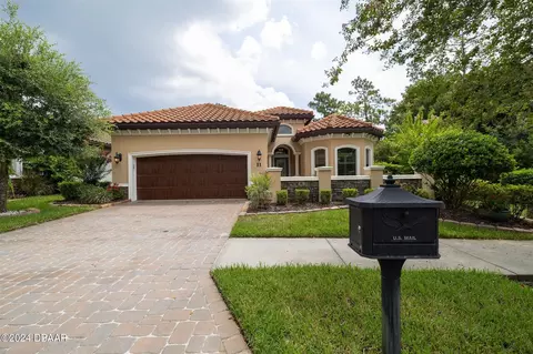 11 Monte Savino Blvd, Ormond Beach, FL 32174