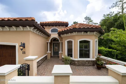 11 Monte Savino Blvd, Ormond Beach, FL 32174 photo 3