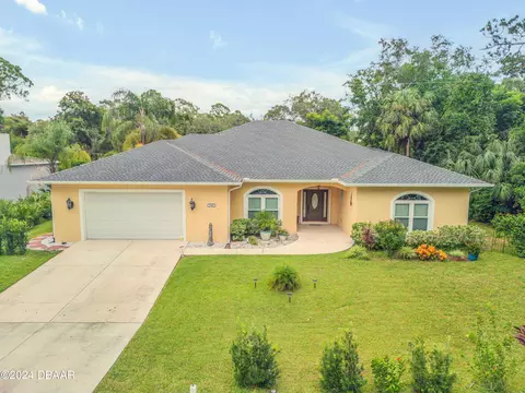 2945 Sunset Dr, New Smyrna Beach, FL 32168
