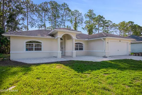 45 Ryecliffe Dr, Palm Coast, FL 32164