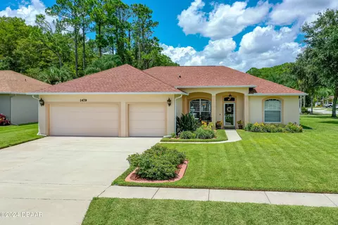 1479 Nappa Dr, Port Orange, FL 32128